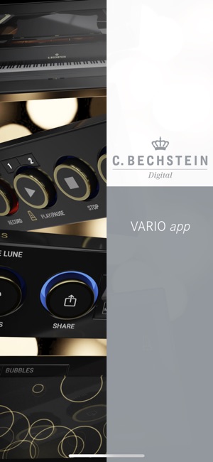 C. BECHSTEIN VARIO(圖1)-速報App