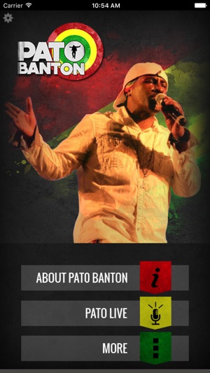 Pato Banton(圖2)-速報App