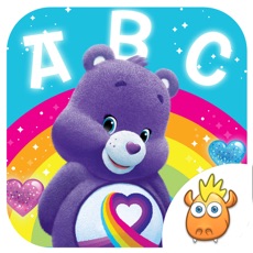 Activities of Care Bears