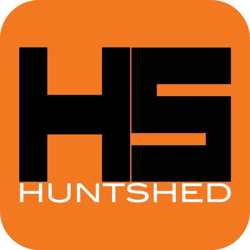 HuntShed icon