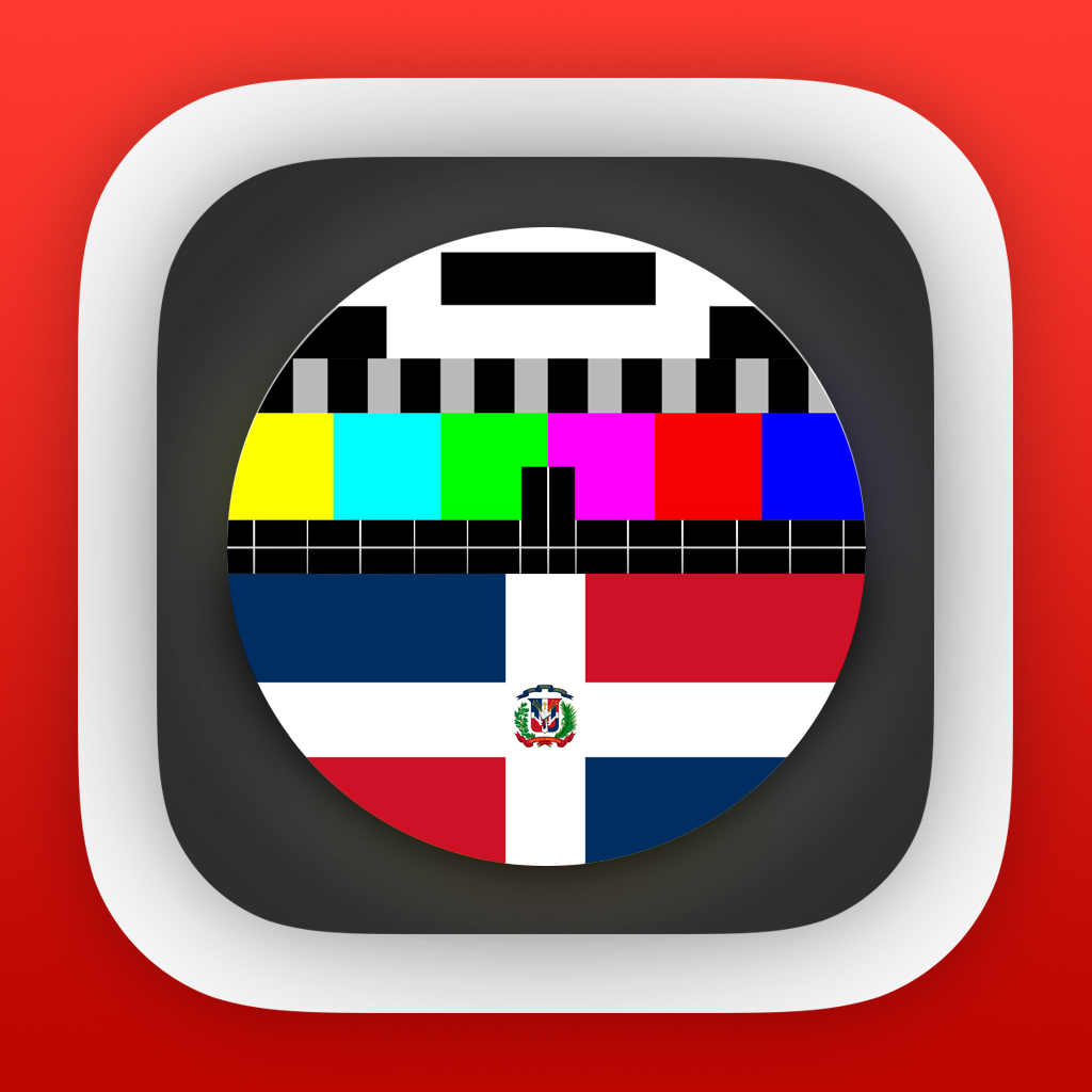 Get Televisión Dominicana for iPad for iOS, iPhone, iPad Aso Report