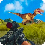 Dinosaur Hunter Fast Shot