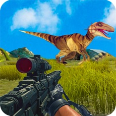 Activities of Dinosaur Hunter: Fast Shot