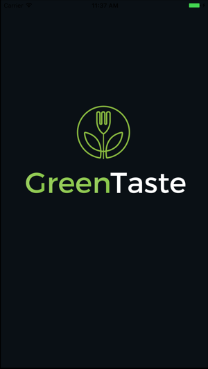 GreenTaste(圖1)-速報App