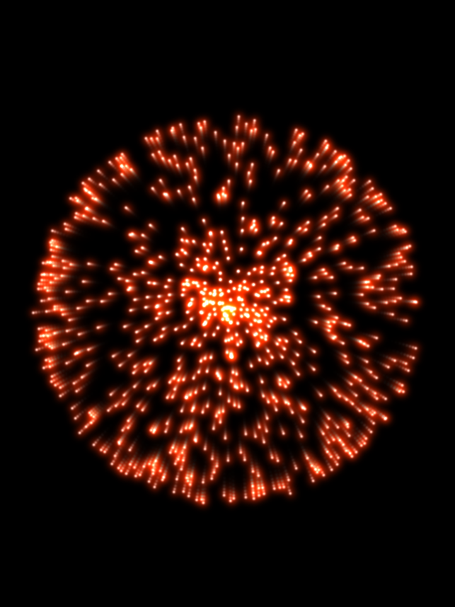 Real Fireworks Visualizer(圖2)-速報App