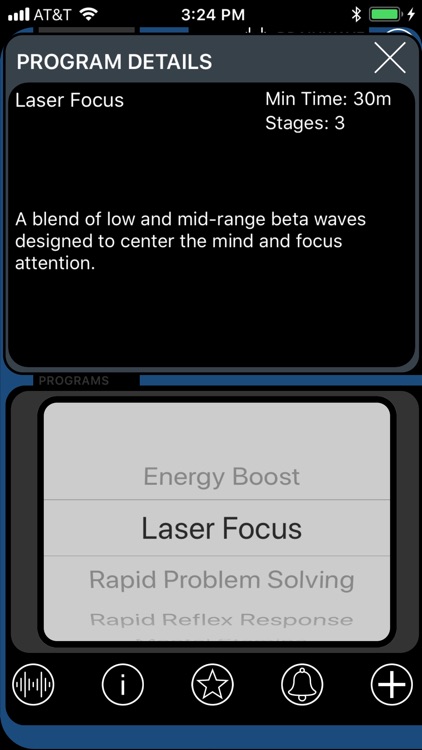 BrainWave: 5 Binaural Gamer Performance Mind Hacks