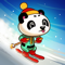 App Icon for Ski Zoo App in Macao IOS App Store
