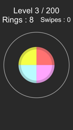 ColorZ Circle(圖3)-速報App