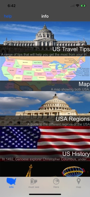 USA - Travel Guides