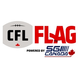 Regina Flag CFL