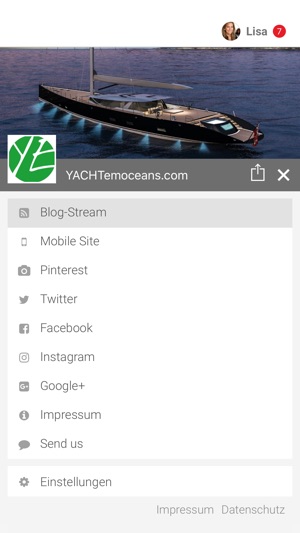 YACHTemoceans.com(圖2)-速報App