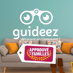 Approuvé par les Familles