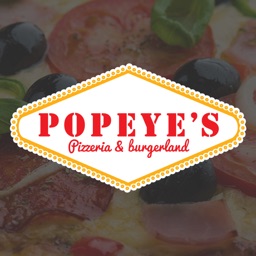 Popeyes Manchester