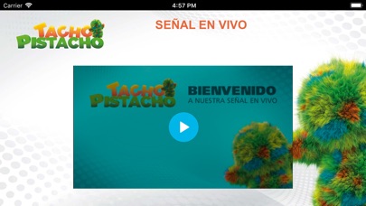 Tacho Pistacho screenshot 4