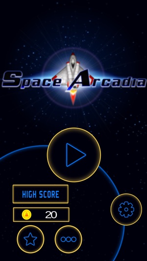 Space Arcadia(圖1)-速報App