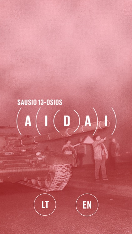 Sausio 13 aidai