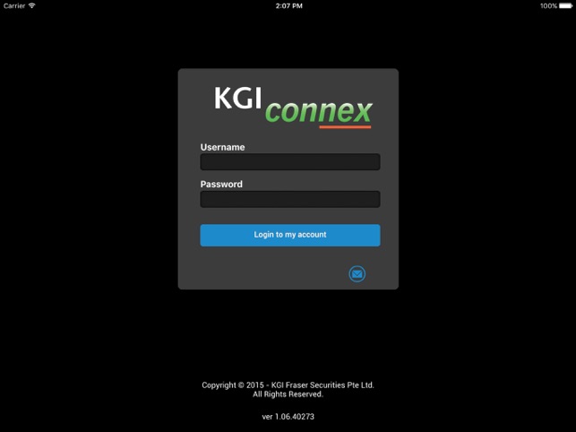 KGI Connex CN for iPad(圖4)-速報App