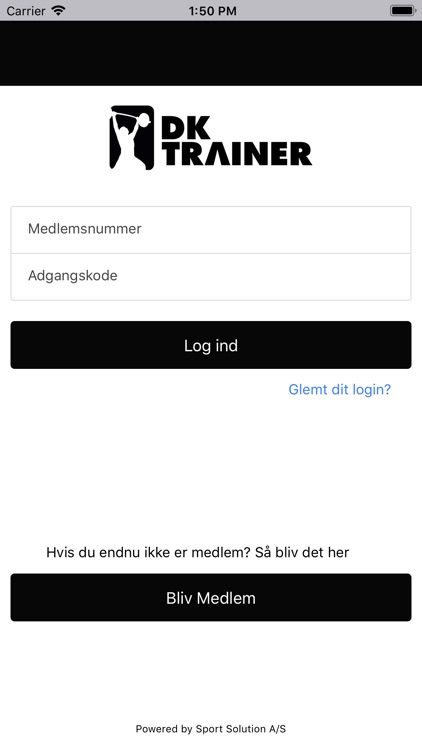 Dktrainer