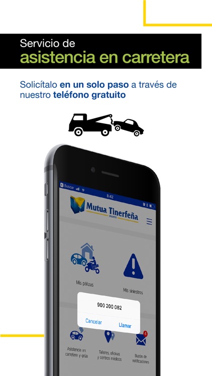 Mutua Tinerfeña