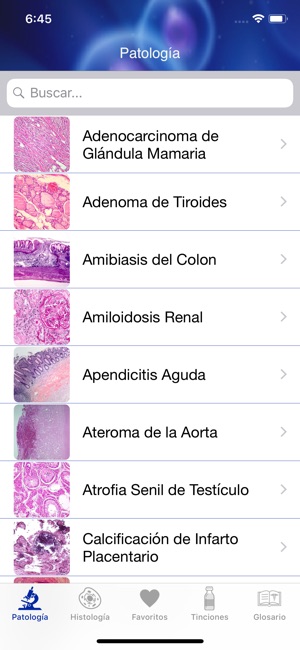 Patología Clínica(圖1)-速報App