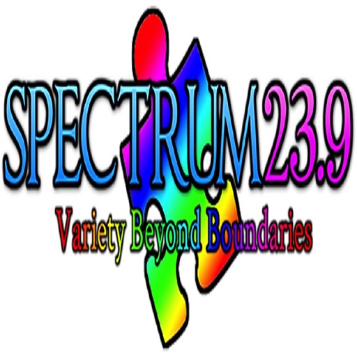 The Spectrum 23.9 iOS App