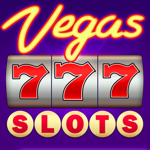 Slots of Vegas - Slot Machine