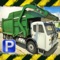 Get ready to drive a  Offroad Truck Garbage  on the furious city highways while rushing like a pro truck driver in Offroad Truck Garbage : city cleaner truck park game