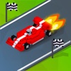 Formula Race: Blocky Cars Rush
