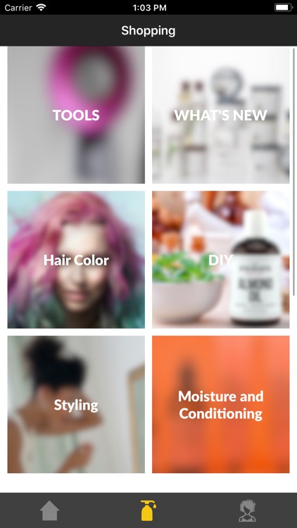 The Curly World screenshot-7