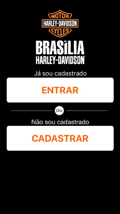 Brasília Harley-Davidson