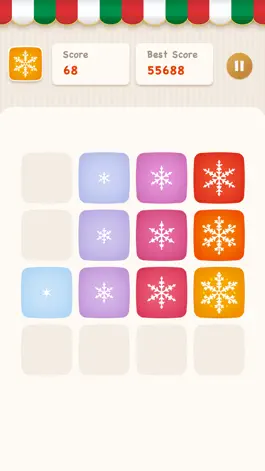 Game screenshot Happy Snow Puzzle - Merry Xmas hack