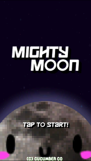 Mighty Moon(圖1)-速報App