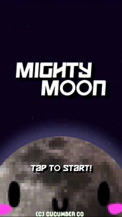 Mighty Moon