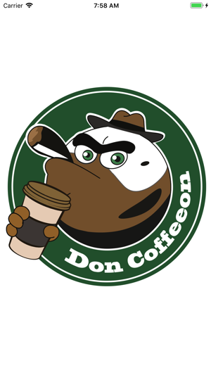 DonCoffeeon(圖1)-速報App