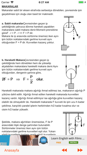 Ygs Hazırlık Cepte(圖3)-速報App