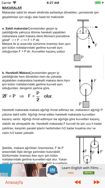 Ygs Hazırlık Cepte