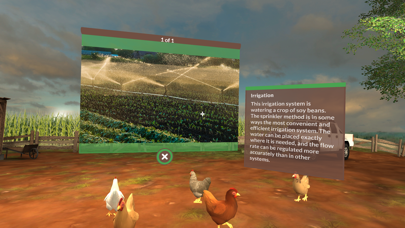 PI VR Food Science screenshot 4
