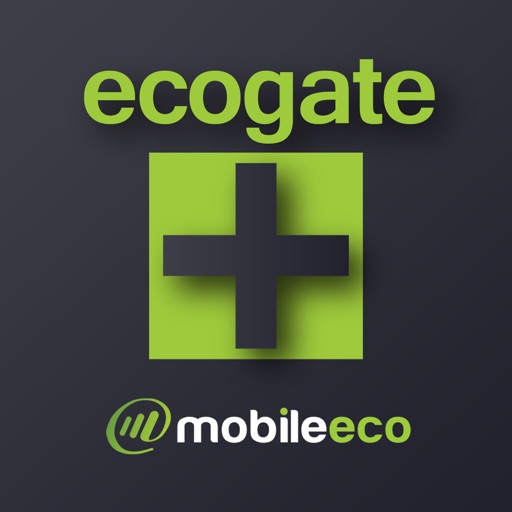 ecogate plus