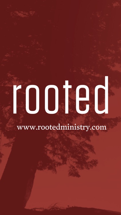 Rooted 2017 Conference