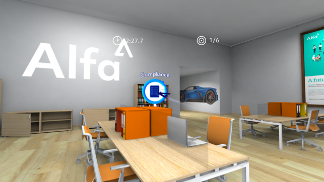 Alfa 360 VR(圖3)-速報App