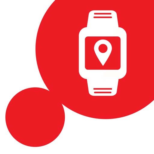 MyKi Watch Powered by Ooredoo