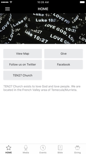 TEN27 Church(圖3)-速報App