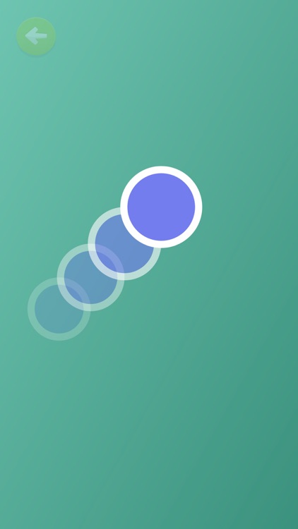 Color Dots - A Game For Infants