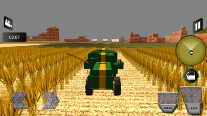 Expert Farmer Sim 18 screenshot 4