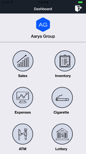 Aarya Group(圖2)-速報App