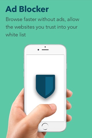 Ulli Smart Web Browser screenshot 4