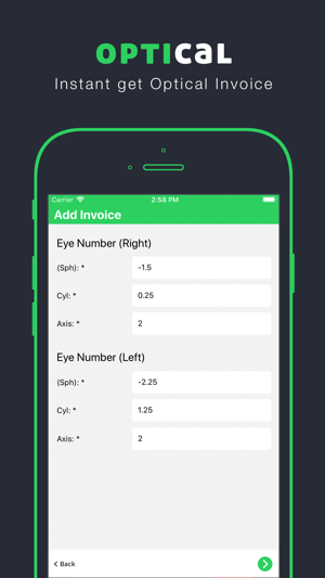 Optical Invoice Bill(圖5)-速報App