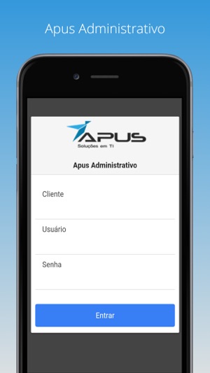 Apus Administrativo