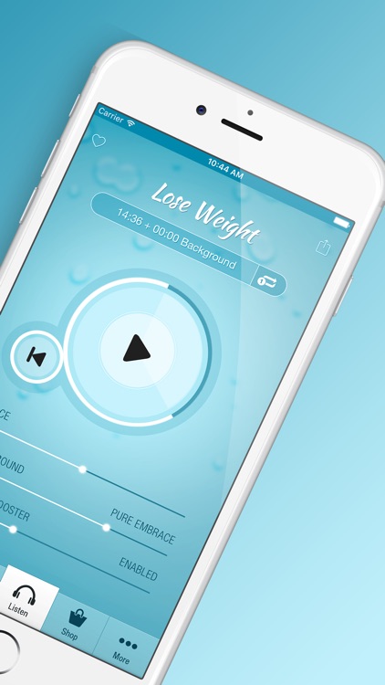 Lose Weight Hypnosis PRO