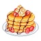 Yummy Pixel is new addictive game